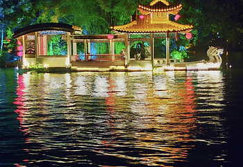 桂林两江四湖景区第 99 张图片