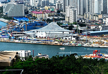 鹿回头风景区第 65 张图片