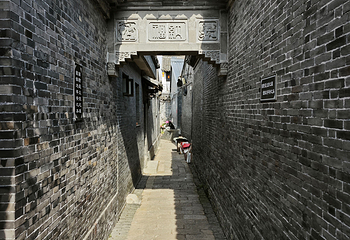 溱潼古镇第 35 张图片