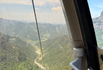 神仙居第 227 张图片