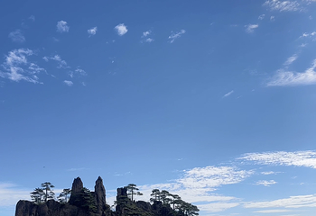 黄山风景区第 289 张图片
