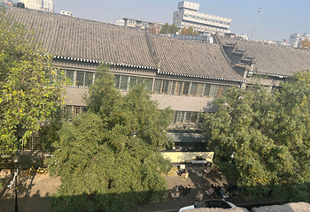 西安城墙第 190 张图片