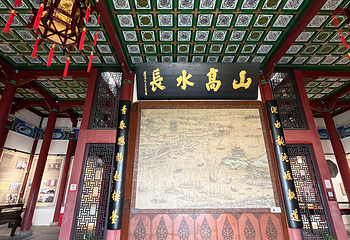 晴川阁第 200 张图片