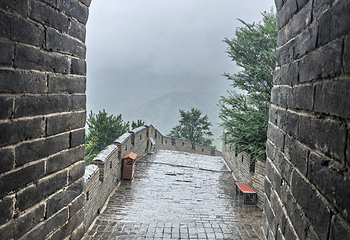雁门关景区第 228 张图片