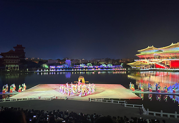 清明上河园第 216 张图片