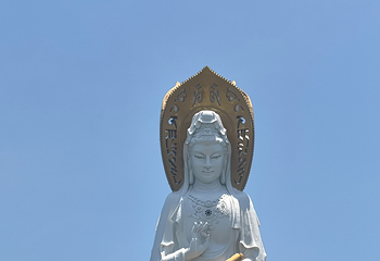 三亚南山文化旅游区第 120 张图片