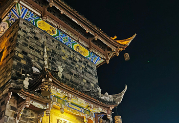 灌县古城第 97 张图片