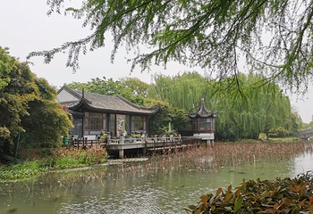 石湖景区第 66 张图片