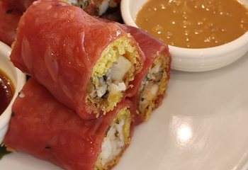 银灯食府(文化公园店)第 55 张图片