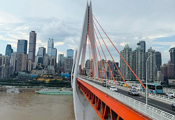 龙门浩老街第 82 张图片