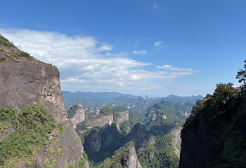 崀山国家级风景区第 16 张图片