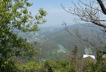 宜兴竹海风景区第 47 张图片