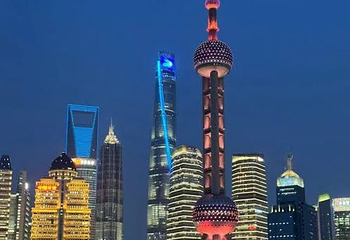 东方明珠第 312 张图片