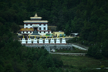 香格里拉巴拉格宗风景名胜区第 214 张图片