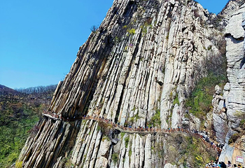 嵩山少林景区第 186 张图片