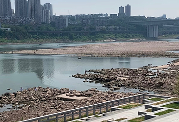 磁器口古镇第 202 张图片
