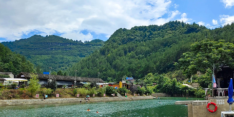 贵州龙里大草原景区第 64 张图片