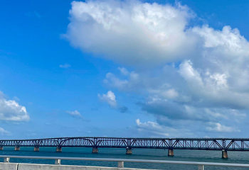 跨海高速路第 6 张图片