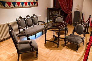 塞尔维亚历史博物馆