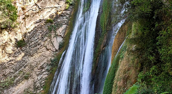 格列高里别墅公园