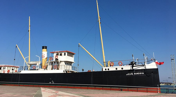 Bandırma ferry
