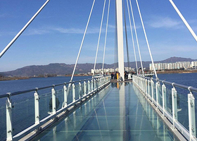 昭阳江天空步道