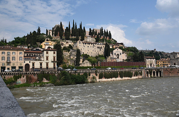 Castel San Pietro第 10 张图片