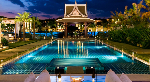 皇家普吉岛码头