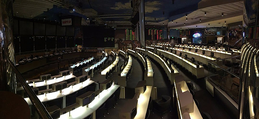 百利酒店娱乐场第 13 张图片