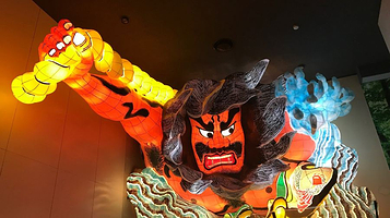 青森县立乡土馆