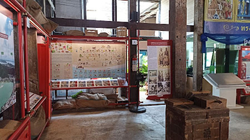 Hub Ho Hin (Red Rice Mill)