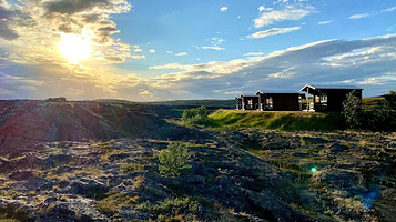 Reykjahlíðarkirkja