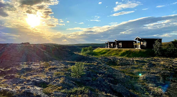 Reykjahlíðarkirkja