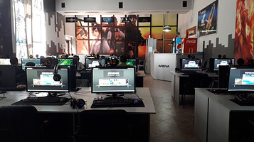 Интернет Клуб 