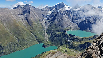 Kitzsteinhorn Gipfel
