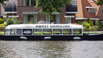 海牙巴士博物馆