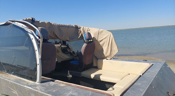 Tir Parking Kafe Bakhyt