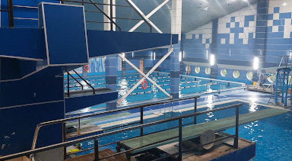 Olympic Training Center