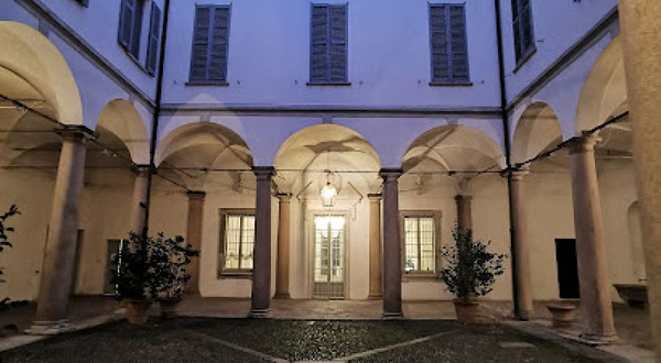 MA-EC 米兰国际艺术中心