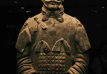 秦始皇帝陵博物院(兵马俑)第 198 张图片