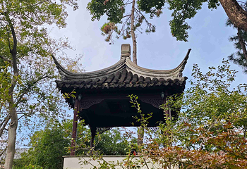 可园第 15 张图片