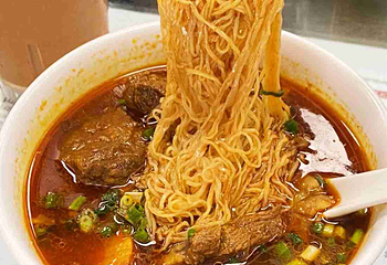 牛记咖喱美食第 15 张图片