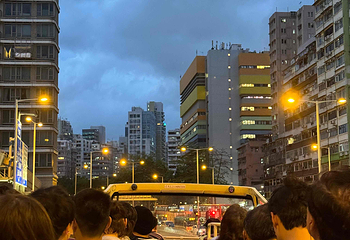 Big Bus香港观光巴士游第 41 张图片