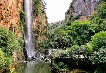观音峡第 28 张图片