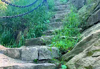 大珠山风景区第 16 张图片