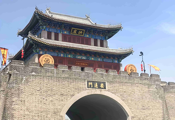 万岁山武侠城第 111 张图片