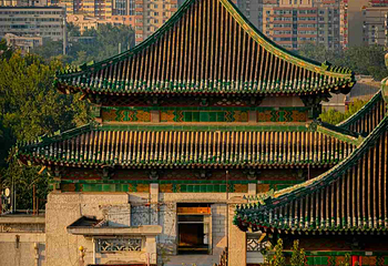 景山公园第 54 张图片