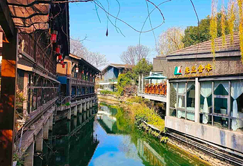 铁像寺水街第 5 张图片