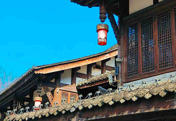 铁像寺水街第 14 张图片