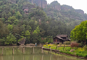 十九峰第 41 张图片
